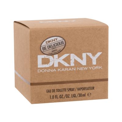 DKNY DKNY Be Delicious Men Toaletna voda za muškarce 30 ml