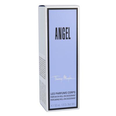 Thierry Mugler Angel Dezodorans za žene 50 ml