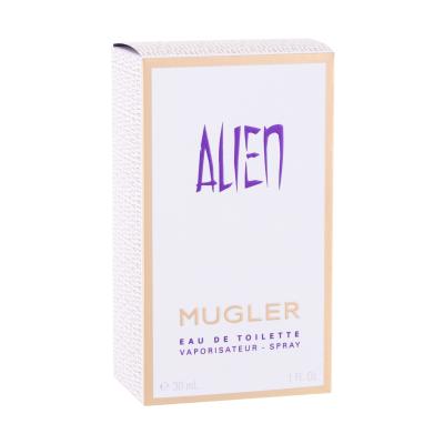 Mugler Alien Toaletna voda za žene 30 ml