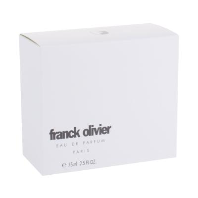 Franck Olivier Franck Olivier Parfemska voda za žene 75 ml