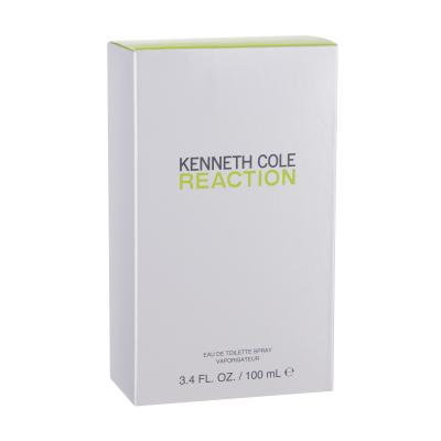 Kenneth Cole Reaction Toaletna voda za muškarce 100 ml