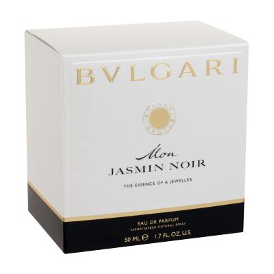 Bvlgari Mon Jasmin Noir Parfemska voda za žene 50 ml