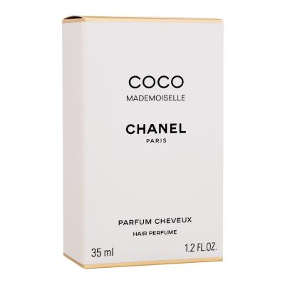 Chanel Coco Mademoiselle Parfem za kosu za žene 35 ml