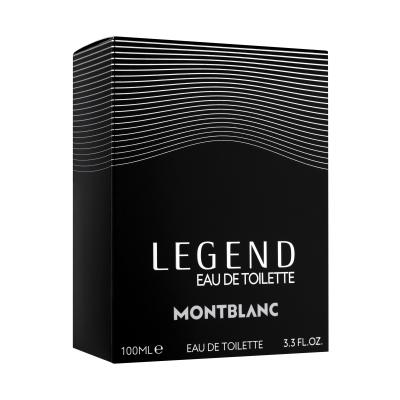 Montblanc Legend Toaletna voda za muškarce 100 ml
