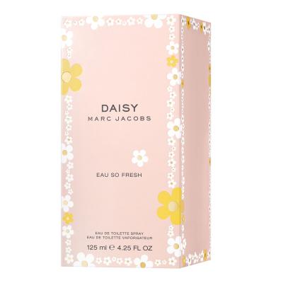 Marc Jacobs Daisy Eau So Fresh Toaletna voda za žene 125 ml