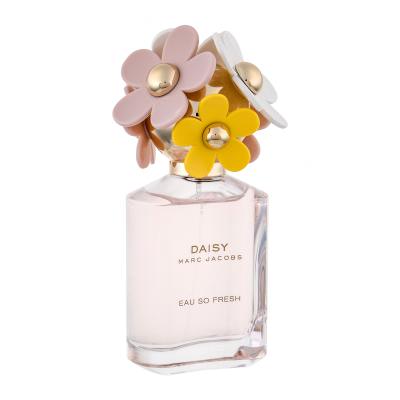 Marc Jacobs Daisy Eau So Fresh Toaletna voda za žene 75 ml