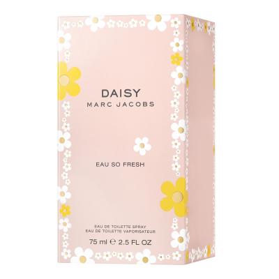 Marc Jacobs Daisy Eau So Fresh Toaletna voda za žene 75 ml