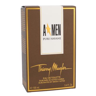 Thierry Mugler A*Men Pure Havane Toaletna voda za muškarce 100 ml