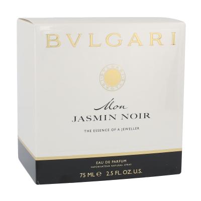 Bvlgari Mon Jasmin Noir Parfemska voda za žene 75 ml