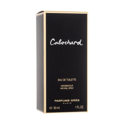 Gres Cabochard Toaletna voda za žene 30 ml