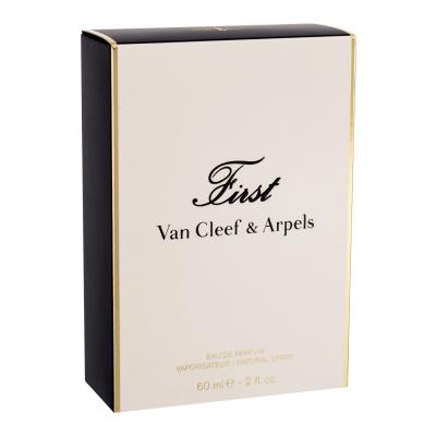 Van Cleef &amp; Arpels First Parfemska voda za žene 60 ml