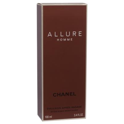 Chanel Allure Homme Balzam nakon brijanja za muškarce 100 ml