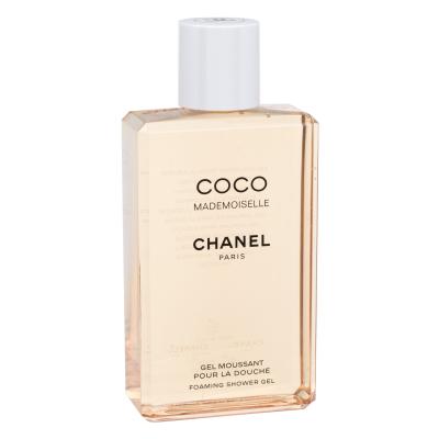Chanel Coco Mademoiselle Gel za tuširanje za žene 200 ml
