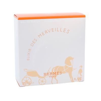 Hermes Elixir Des Merveilles Parfemska voda za žene 30 ml