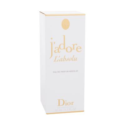 Christian Dior J´adore L´Absolu Parfemska voda za žene 50 ml