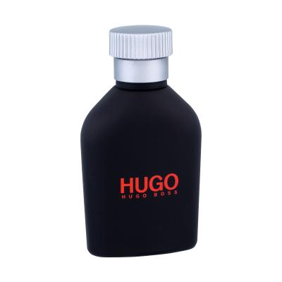 HUGO BOSS Hugo Just Different Toaletna voda za muškarce 40 ml