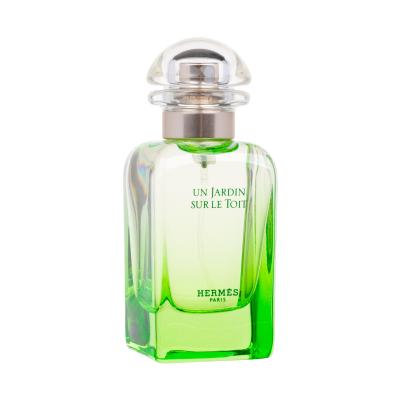 Hermes Un Jardin Sur Le Toit Toaletna voda 50 ml