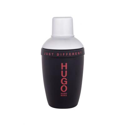 HUGO BOSS Hugo Just Different Toaletna voda za muškarce 75 ml