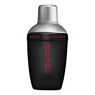 HUGO BOSS Hugo Just Different Toaletna voda za muškarce 75 ml