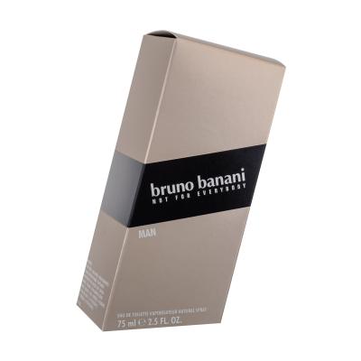 Bruno Banani Man Toaletna voda za muškarce 75 ml