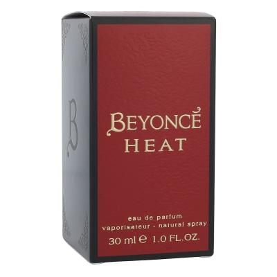 Beyonce Heat Parfemska voda za žene 30 ml