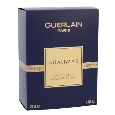 Guerlain Shalimar Toaletna voda za žene 30 ml