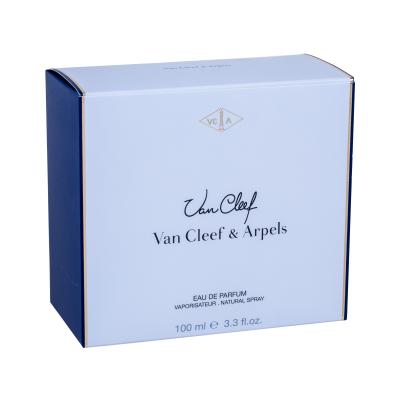 Van Cleef &amp; Arpels Van Cleef Parfemska voda za žene 100 ml
