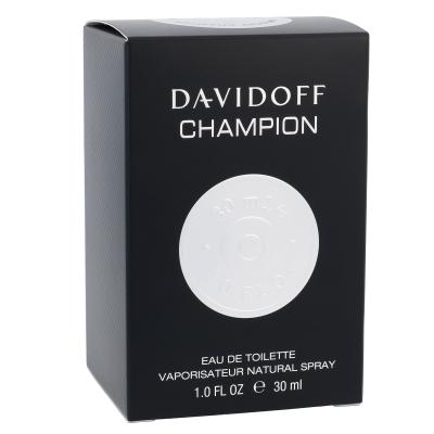 Davidoff Champion Toaletna voda za muškarce 30 ml