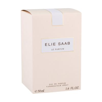 Elie Saab Le Parfum Parfemska voda za žene 50 ml
