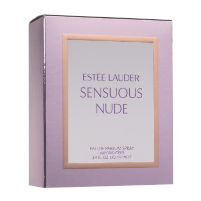 Estée Lauder Sensuous Nude Parfemska voda za žene 100 ml