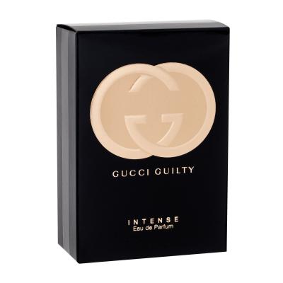 Gucci Gucci Guilty Intense Parfemska voda za žene 75 ml