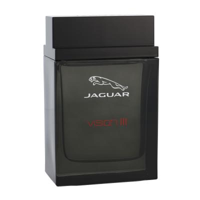 Jaguar Vision III Toaletna voda za muškarce 100 ml