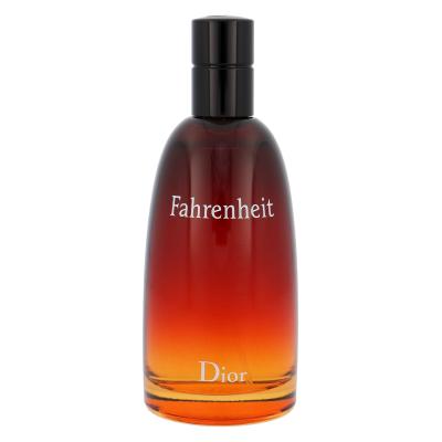 Christian Dior Fahrenheit Vodica nakon brijanja za muškarce s raspršivačem 100 ml