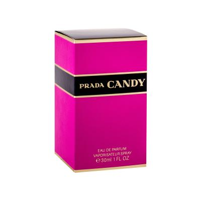 Prada Candy Parfemska voda za žene 30 ml