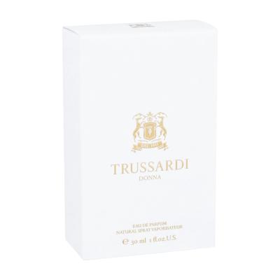 Trussardi Donna 2011 Parfemska voda za žene 30 ml