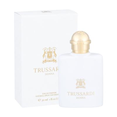 Trussardi Donna 2011 Parfemska voda za žene 30 ml
