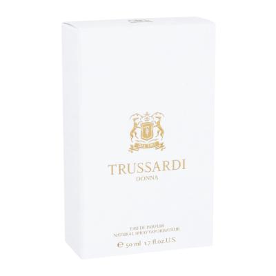 Trussardi Donna 2011 Parfemska voda za žene 50 ml