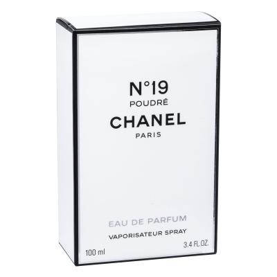 Chanel No. 19 Poudre Parfemska voda za žene 100 ml