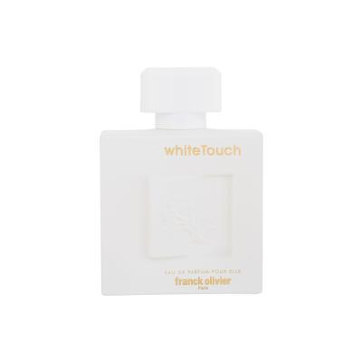 Franck Olivier White Touch Parfemska voda za žene 100 ml