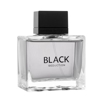 Banderas Seduction in Black Toaletna voda za muškarce 100 ml
