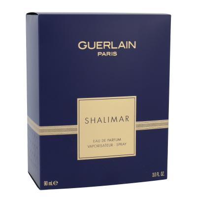 Guerlain Shalimar Parfemska voda za žene 90 ml