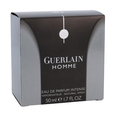 Guerlain Guerlain Homme Intense Parfemska voda za muškarce 50 ml