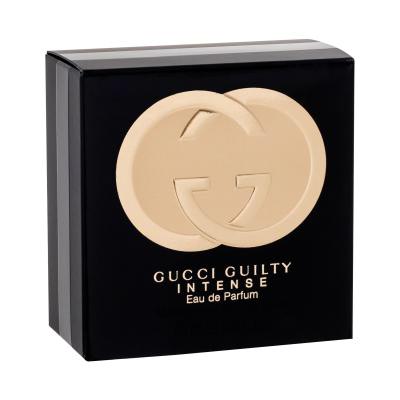 Gucci Gucci Guilty Intense Parfemska voda za žene 30 ml
