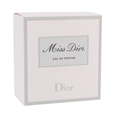 Christian Dior Miss Dior 2012 Parfemska voda za žene 100 ml