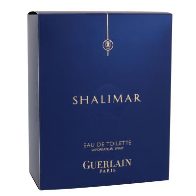 Guerlain Shalimar Toaletna voda za žene 90 ml