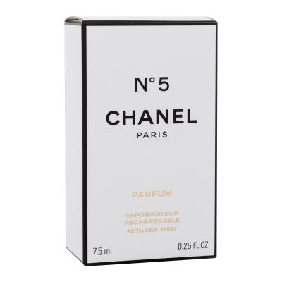 Chanel N°5 Parfem za žene za ponovo punjenje 7,5 ml