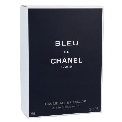 Chanel Bleu de Chanel Balzam nakon brijanja za muškarce 90 ml
