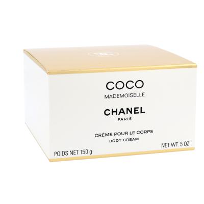 Chanel Coco Mademoiselle Krema za tijelo za žene 150 g