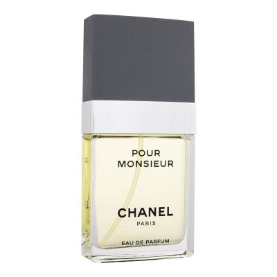 Chanel Pour Monsieur Concentrée Toaletna voda za muškarce 75 ml