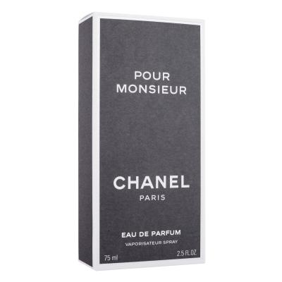 Chanel Pour Monsieur Concentrée Toaletna voda za muškarce 75 ml